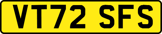 VT72SFS
