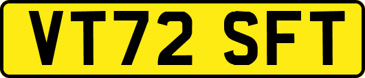 VT72SFT