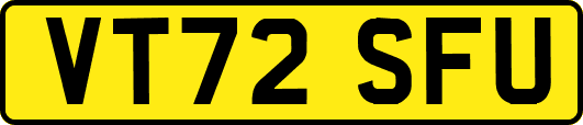 VT72SFU