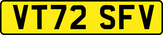 VT72SFV