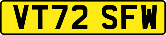 VT72SFW