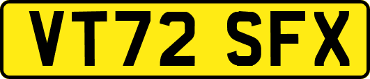VT72SFX