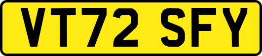 VT72SFY