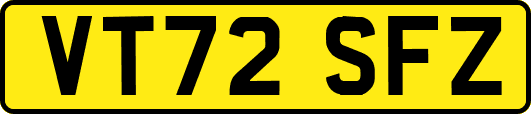 VT72SFZ
