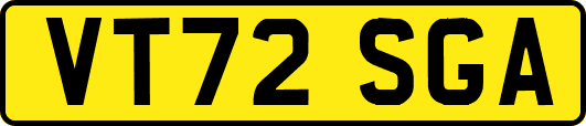 VT72SGA