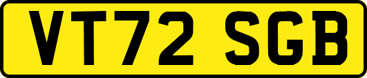 VT72SGB