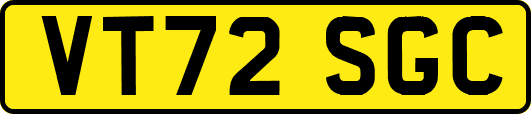 VT72SGC