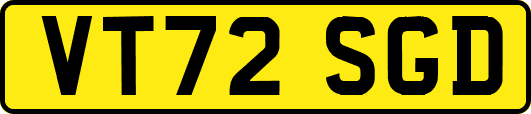 VT72SGD
