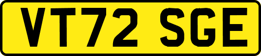 VT72SGE