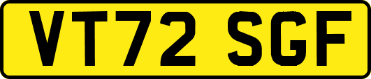 VT72SGF