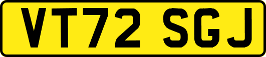VT72SGJ