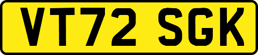 VT72SGK
