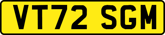VT72SGM