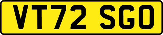 VT72SGO