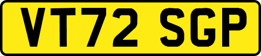 VT72SGP