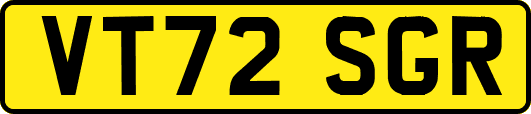 VT72SGR