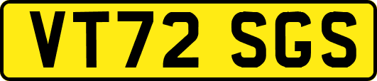 VT72SGS