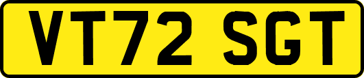 VT72SGT