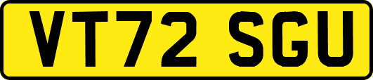 VT72SGU