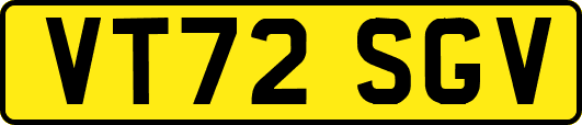 VT72SGV