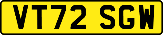VT72SGW