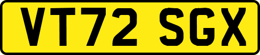 VT72SGX