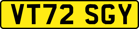 VT72SGY