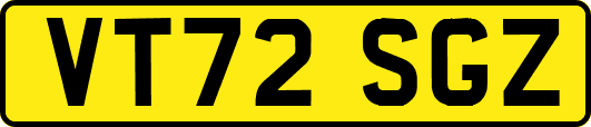 VT72SGZ