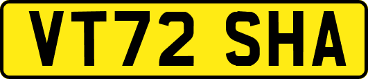 VT72SHA