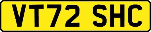 VT72SHC