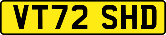 VT72SHD