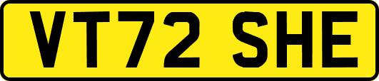 VT72SHE