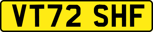 VT72SHF