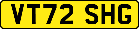 VT72SHG