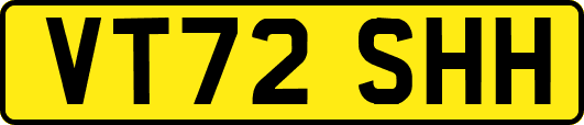 VT72SHH