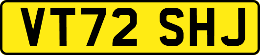VT72SHJ