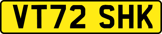 VT72SHK