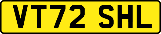 VT72SHL