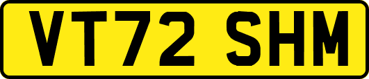 VT72SHM