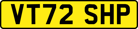 VT72SHP