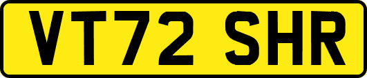 VT72SHR