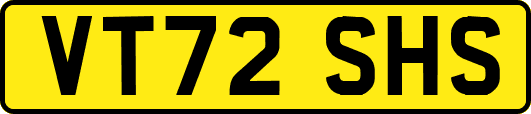 VT72SHS