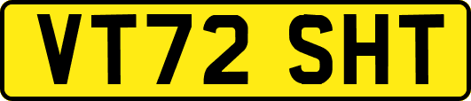 VT72SHT