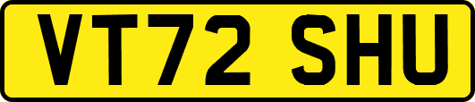 VT72SHU