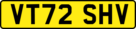 VT72SHV