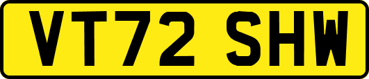 VT72SHW