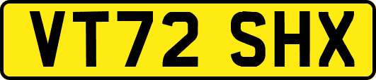 VT72SHX