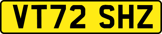 VT72SHZ