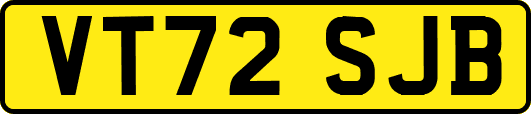 VT72SJB