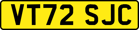 VT72SJC